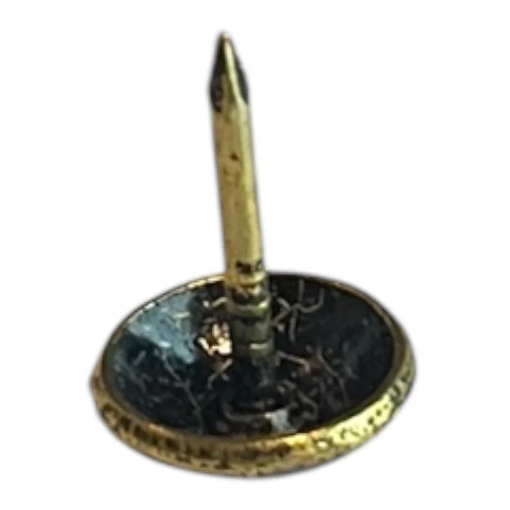 D.A.D.S. Bronze Hammered 7/16